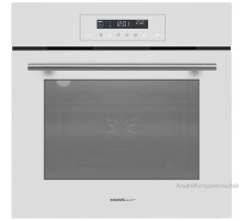 Духовой шкаф HOMSair OEH606WH