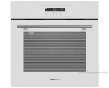 Духовой шкаф HOMSair OEH606WH