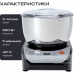 Тестомесильная машина RAGEX R2001-000