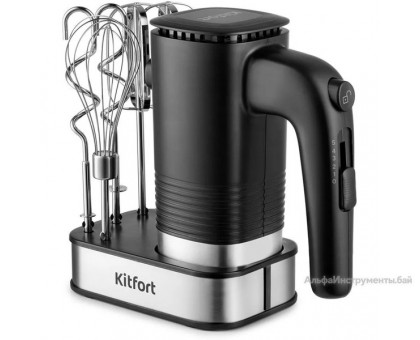 Миксер Kitfort KT-3096