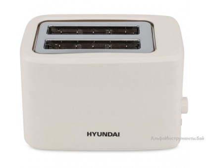 Тостер Hyundai HYT-3306