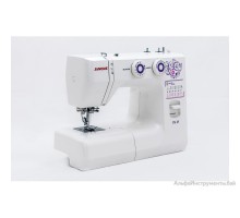 Швейная машина Janome PS-25