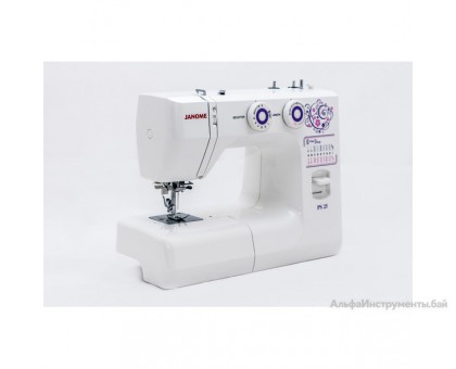 Швейная машина Janome PS-25