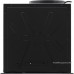 Вытяжка кухонная KRONA ASPEN 600 BLACK SGC / KRHD295