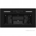 Вытяжка кухонная KRONA ASPEN 600 BLACK SGC / KRHD295