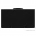 Вытяжка кухонная KRONA ASPEN 600 BLACK SGC / KRHD295