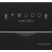 Вытяжка кухонная KRONA ASPEN 600 BLACK SGC / KRHD295