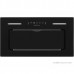 Вытяжка кухонная KRONA ASPEN 600 BLACK SGC / KRHD295
