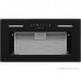 Вытяжка кухонная KRONA ASPEN 600 BLACK SGC / KRHD295