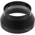 Вытяжка кухонная KRONA ASPEN 600 BLACK SGC / KRHD295