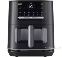 Аэрогриль BRAUN HF5075IBK