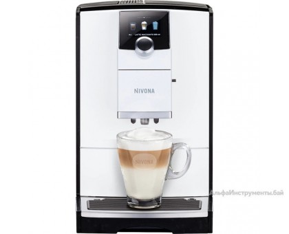 Кофемашина Nivona CafeRomatica NICR 796