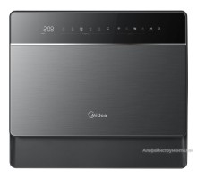 Посудомоечная машина Midea MCFD55S550Bi