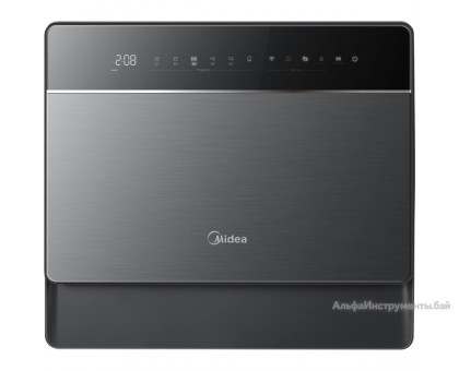 Посудомоечная машина Midea MCFD55S550Bi