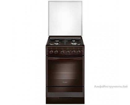 Плита газовая GEFEST ПГ 5300-02 0047