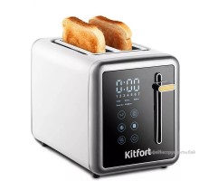 Тостер Kitfort КТ-6079