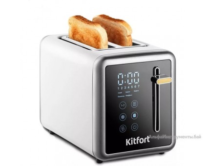 Тостер Kitfort КТ-6079