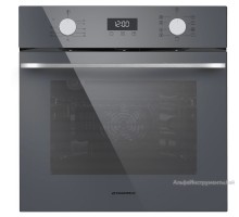 Духовой шкаф MAUNFELD EOEM7610DGR