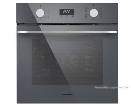 Духовой шкаф MAUNFELD EOEM7610DGR