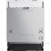 Посудомоечная машина Midea MID60S480I