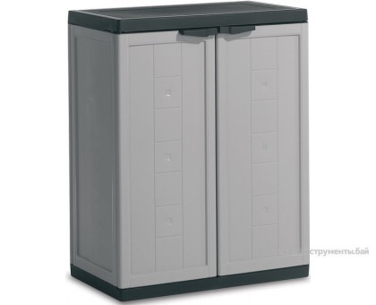 Шкаф пластиковый JOLLY R16 KETER