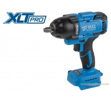 Аккум. ударный гайковерт BULL SC 1807 в кор. XLTpro SOLO БЕСЩЕТ., 18 В, 750 Н*м, 1/2"
