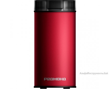 Кофемолка РЕДМОНД CG805 (красный)