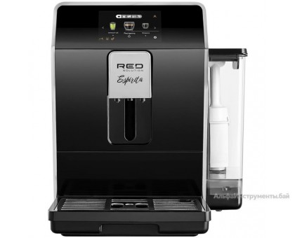 Кофемашина RED SOLUTION Espirita CM1600