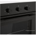 Духовой шкаф Evelux GSO 604 B