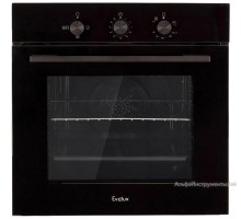 Духовой шкаф Evelux GSO 604 B