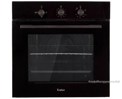 Духовой шкаф Evelux GSO 604 B