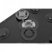 Варочная поверхность газовая ZUGEL ZGH602X
