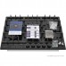 Варочная поверхность газовая ZUGEL ZGH602X