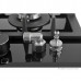 Варочная поверхность газовая ZUGEL ZGH602X