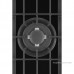 Варочная поверхность газовая ZUGEL ZGH602X