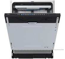 Встраиваемая посудомоечная машина Midea MID60S730i