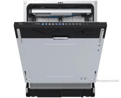 Встраиваемая посудомоечная машина Midea MID60S730i