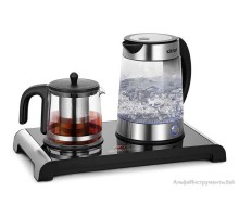 Чайный набор Kitfort КТ-6745