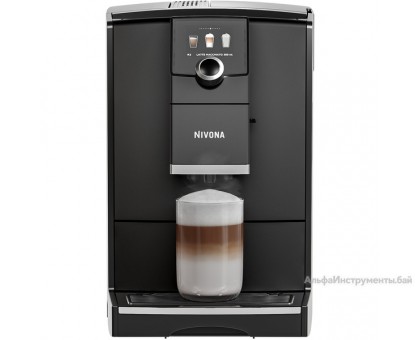 Кофемашина Nivona CafeRomatica NICR 790