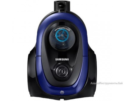 Пылесос SAMSUNG VC18M21B0S2/EV