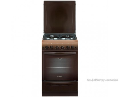 Плита газовая GEFEST ПГ 5100-02 0001