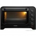Мини-печь Hyundai MIO-HY105 черный