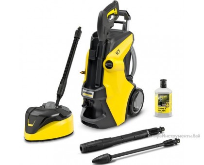 Мойка высокого давления Karcher K7 Power Flex Home 1.317-302.0