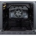 Духовой шкаф Exiteq EXO-107 (черный)