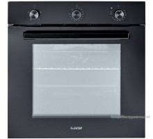 Духовой шкаф Exiteq EXO-107 (черный)