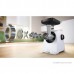 Мясорубка Bosch Serie 6 MFWS607W