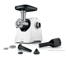 Мясорубка Bosch Serie 6 MFWS607W