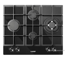 Варочная поверхность EXITEQ PF 640 STGB-E/A