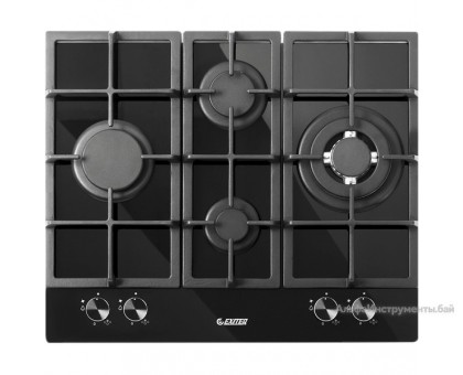 Варочная поверхность EXITEQ PF 640 STGB-E/A
