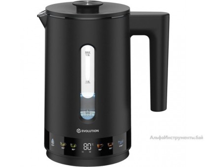 Электрочайник Evolution AIRO G501 Colortouch